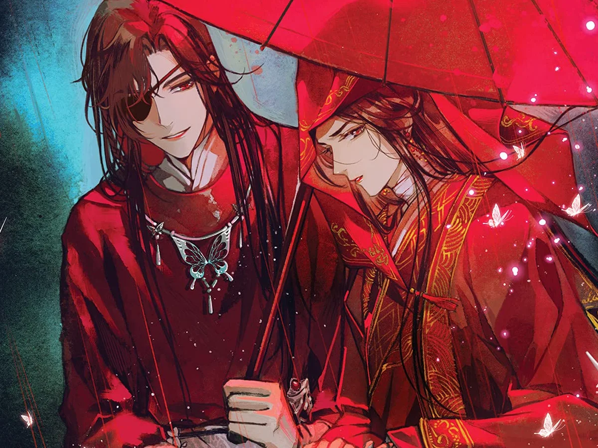 China's 'rotten girls' are escaping into erotic fiction about ...