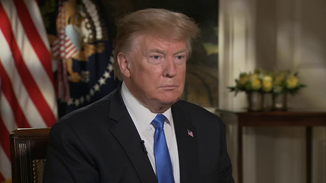 Trump Threatens Canada with Economic War Over $2 Billion Digital Tax