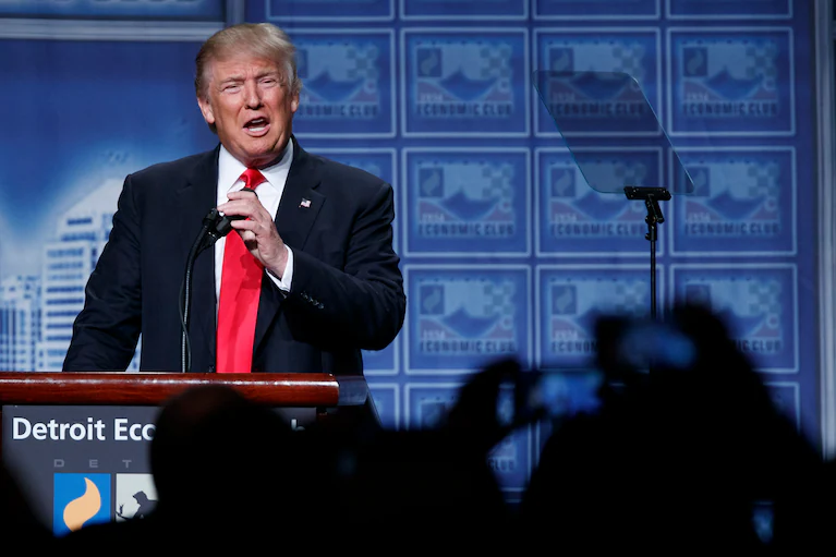 Trump's Economic Reset Threatens to Erase 21st Century Progress with 1950s Nostalgia