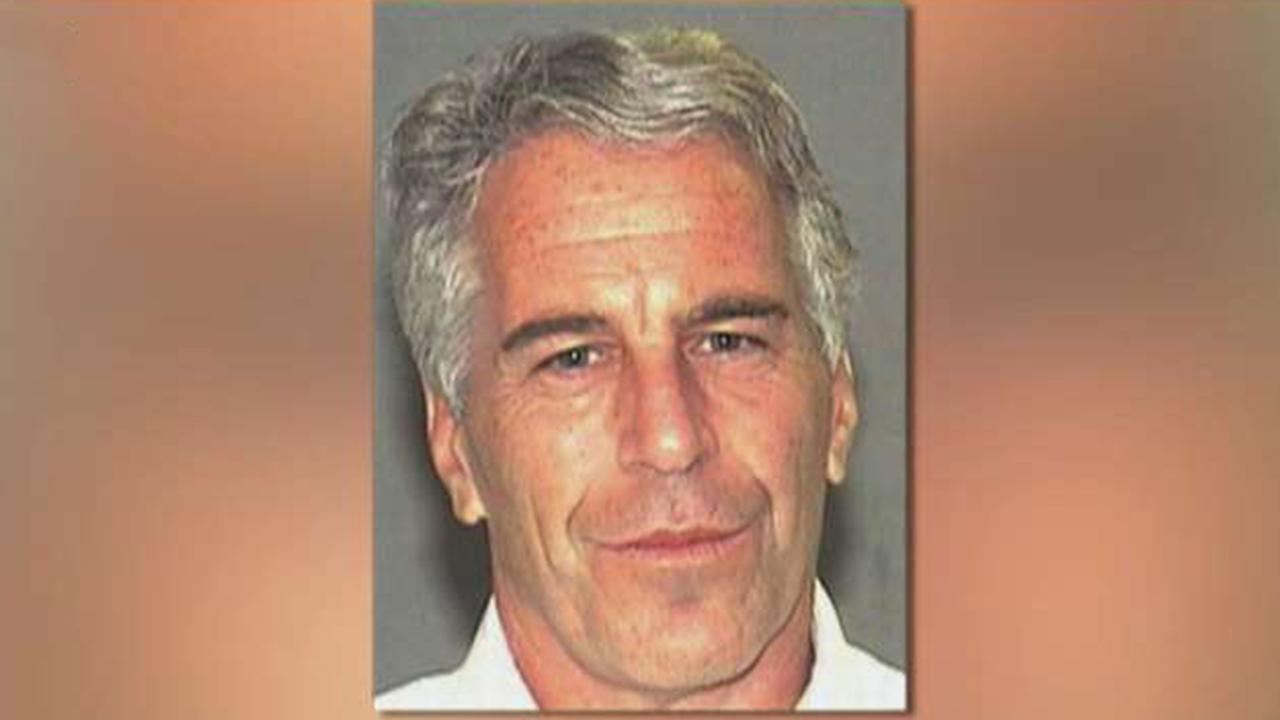 DOJ Declares Epstein Had No Client List and Died by Suicide: A Shocking Whitewash of Justice