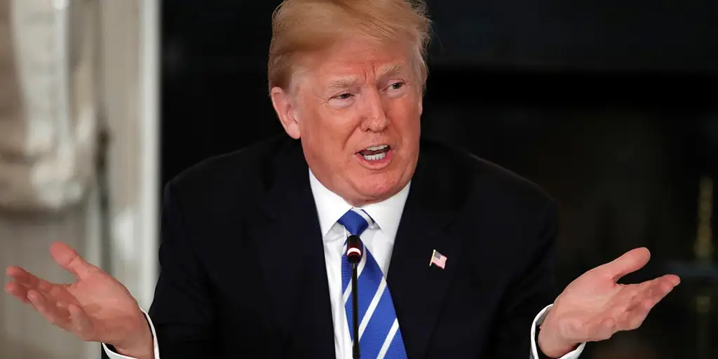 Trump's Budget Plan Slashes $1.4 Trillion from Medicaid and Food Assistance While Showering the Rich with Tax Cuts