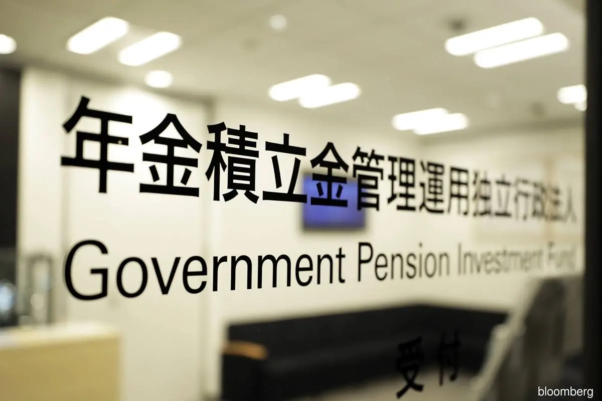 World's Largest Pension Fund Loses $61 Billion While Workers Suffer in Silence