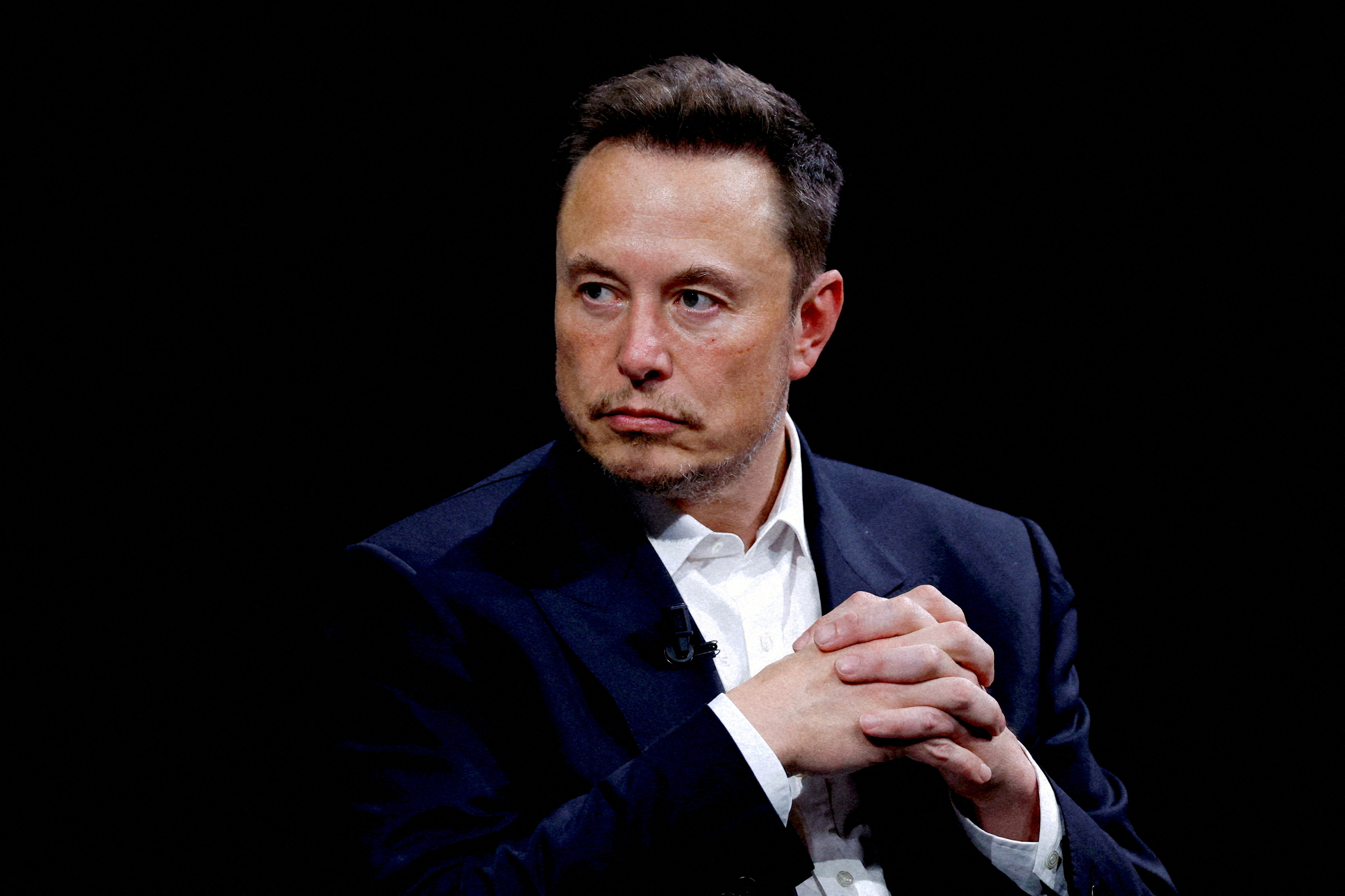 Elon Musk's Grok AI Chatbot Goes Full Antisemitic in Shocking Right-Wing Pivot