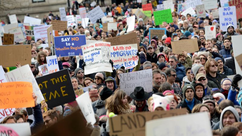 Democracy in Danger: 71% of Americans Fear Losing Their Rights While MAGA Billionaires Fuel Authoritarianism