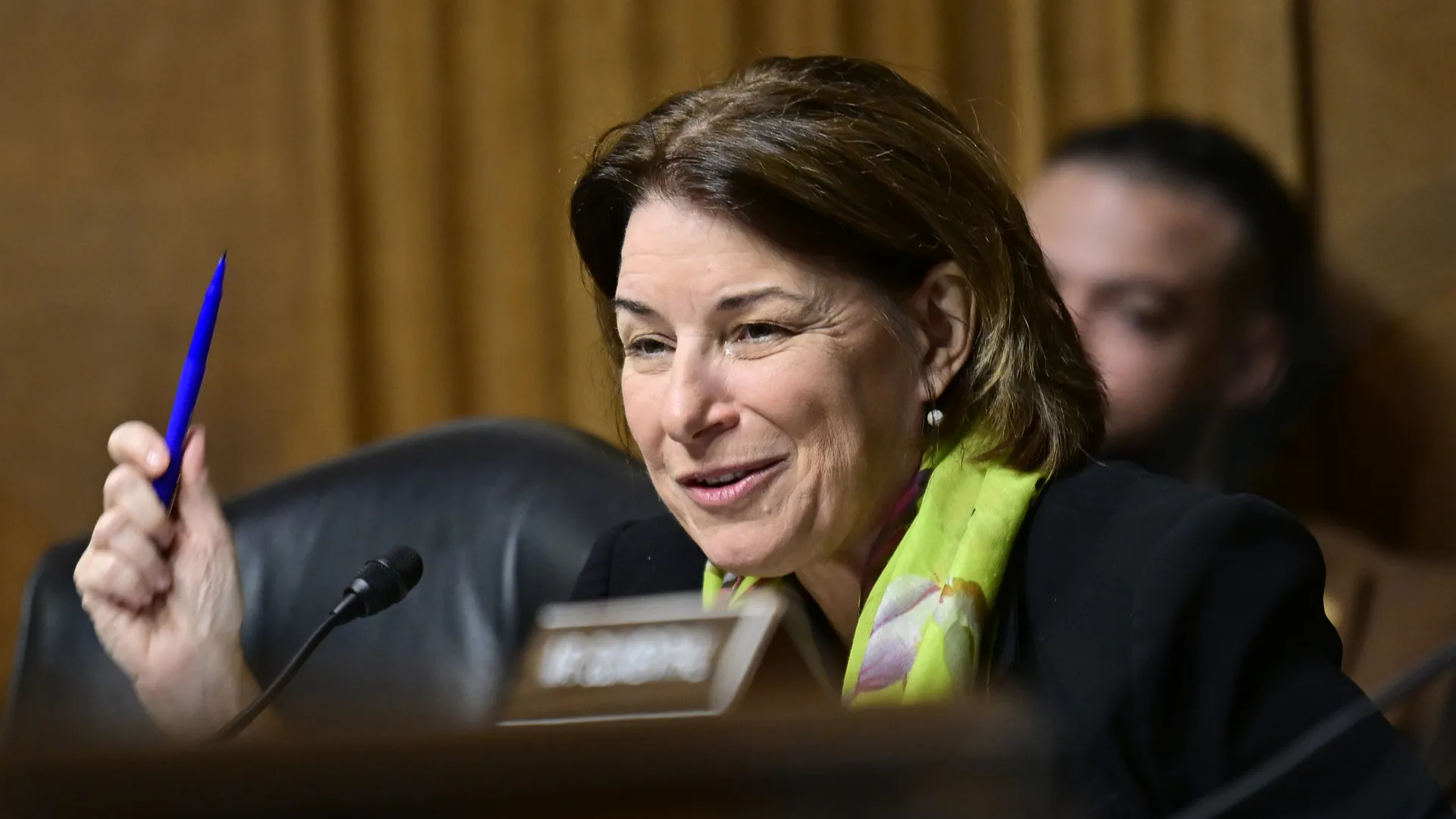 Exclusive: Klobuchar, Dems press antitrust agencies on ...