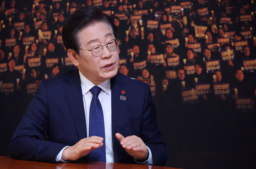 South Korea's Stock Market Soars 30% Amid Political Turmoil and Corporate Favoritism