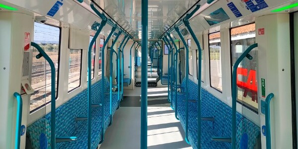 DLR - Transport for London