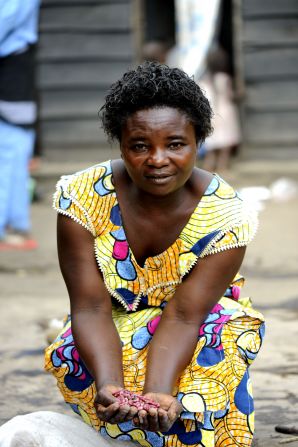 Why eastern DR Congo is ‘rap…