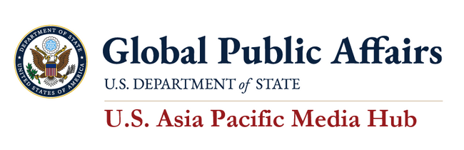 INVITATION FOR THURSDAY (MAY 8): Virtual Press Briefing with Tricia ...