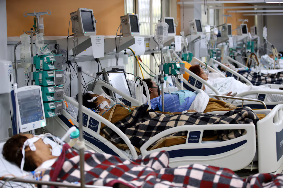 American Patients Face $0 Bills in Brazil's Public Health System While Millions Go Uninsured at Home