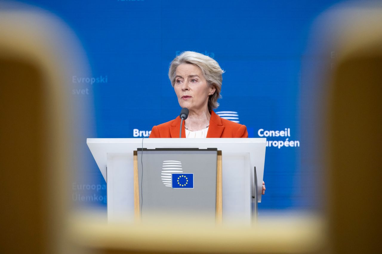 Europe Turns Its Back on Trump’s 50% Trade Tariff Threat and Aligns with Asia for Fairer Trade