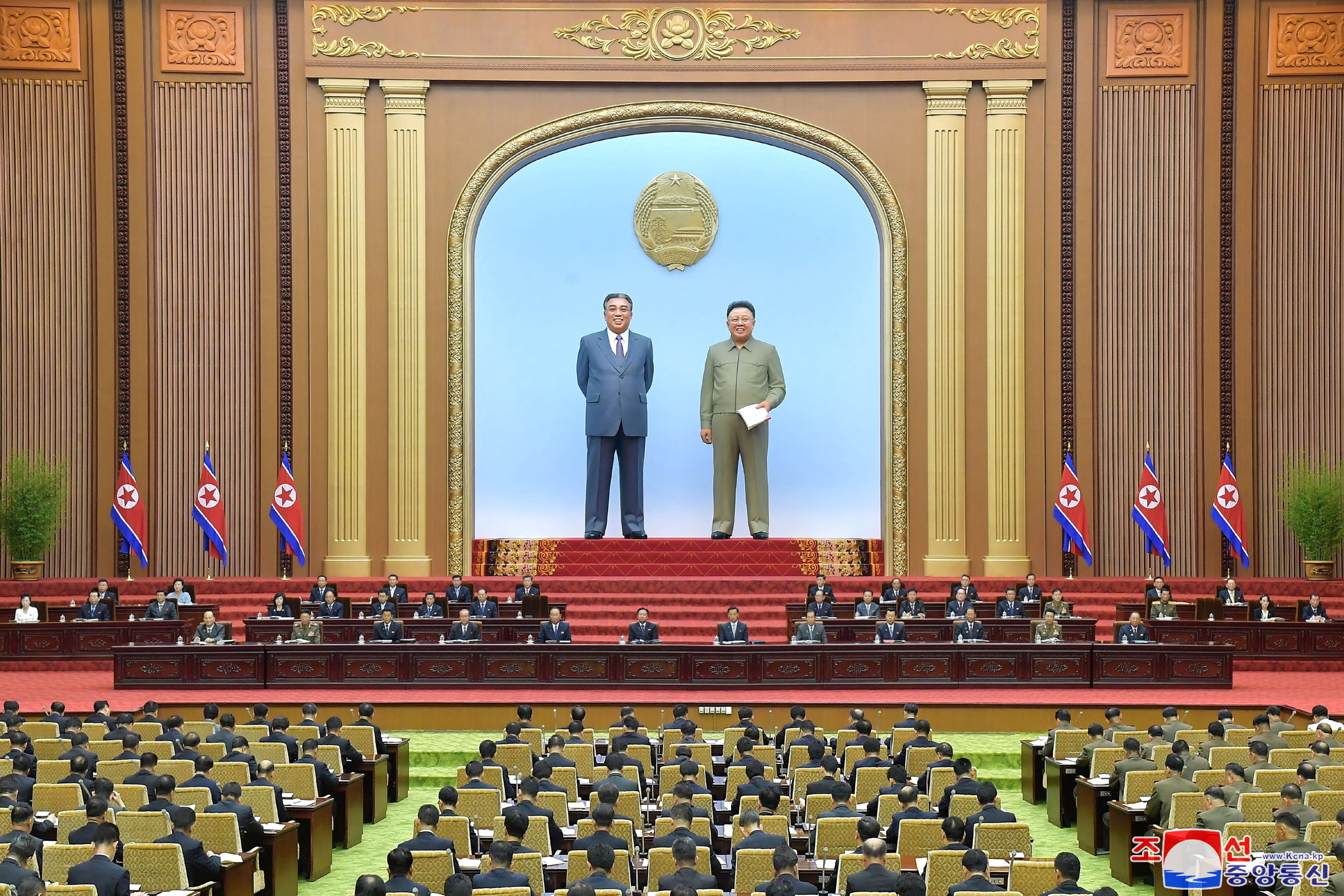 Korean Government History at Fred Rollins blog