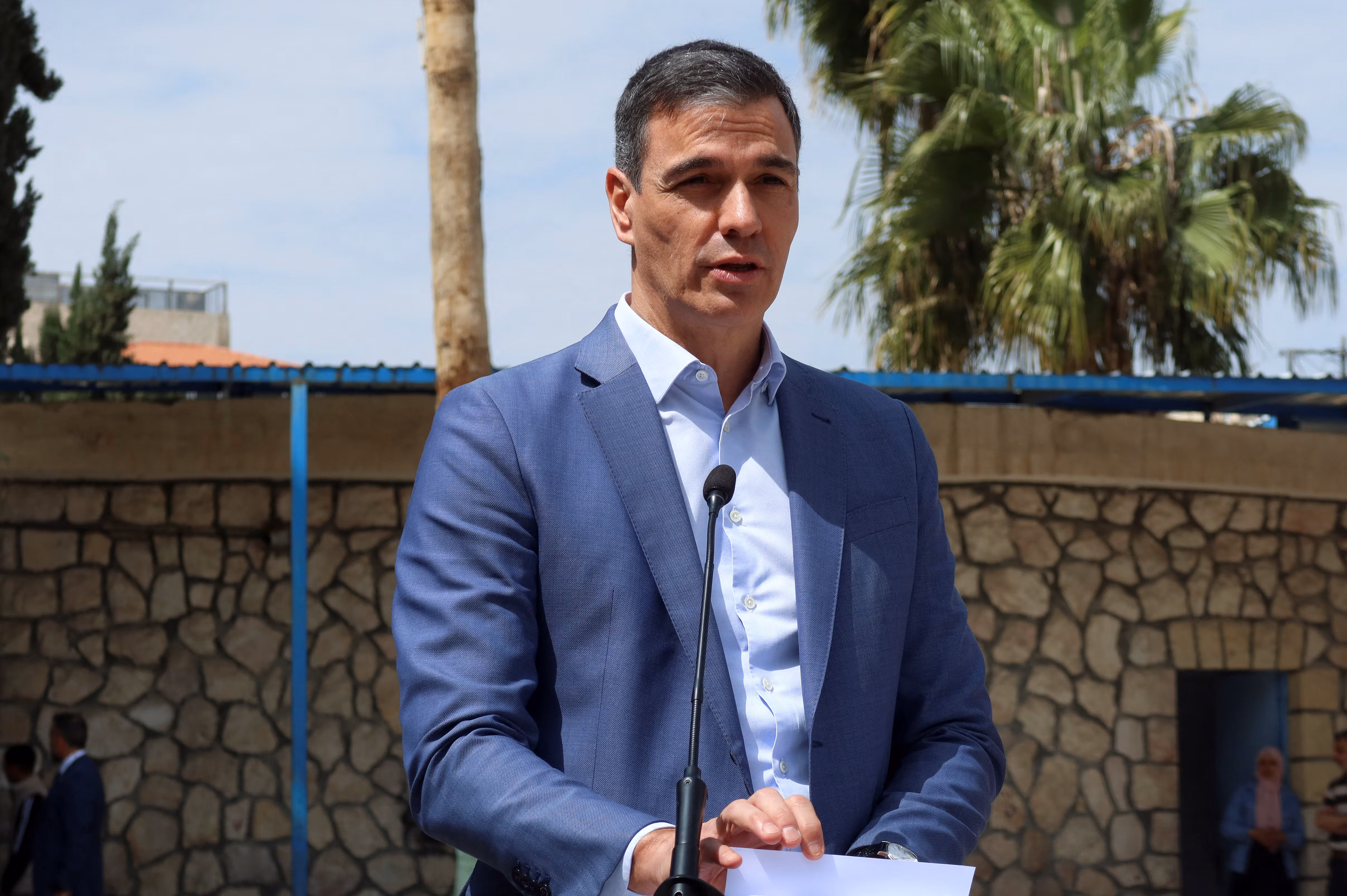 Sánchez’s Corruption Crisis Exposes Spain’s Rotting Political System