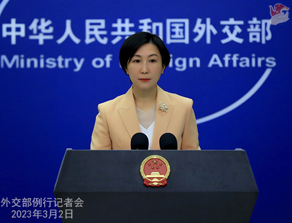 WHO Report Reveals Unfinished Business in COVID-19 Origins Investigation as China Withholds Crucial Data
