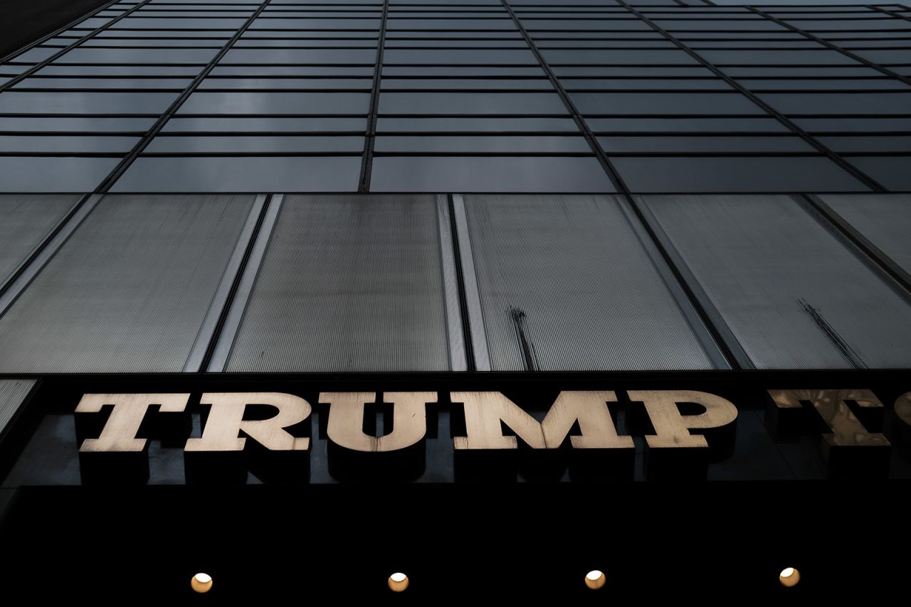Live updates: Supreme Court arguments on Trump's taxes and ...