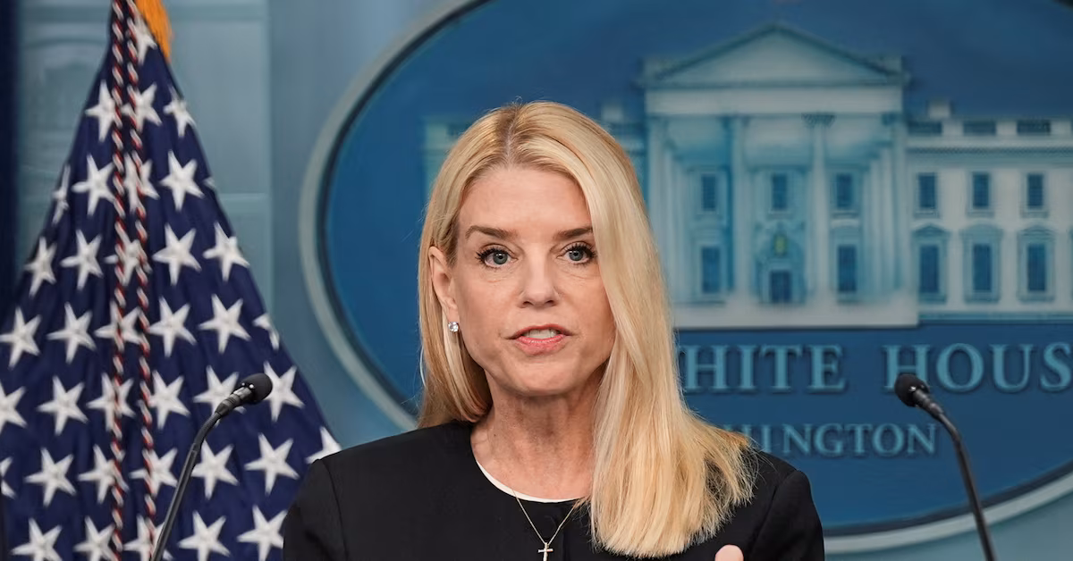 Trump's attorney general drops fraud case tied to COVID ...