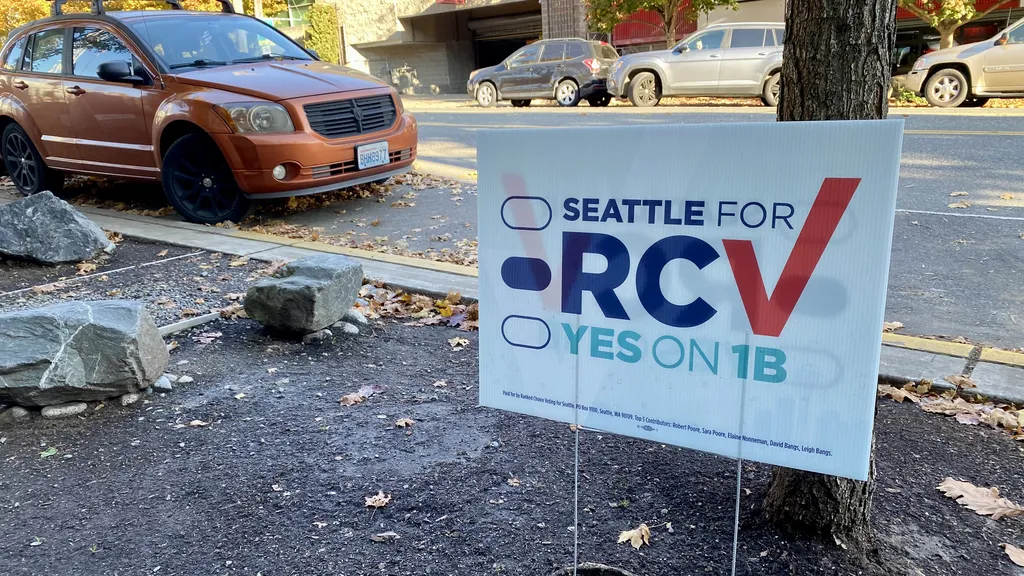 Ranked Choice Voting Fails to Deliver on Promises Leaving Voters Disillusioned