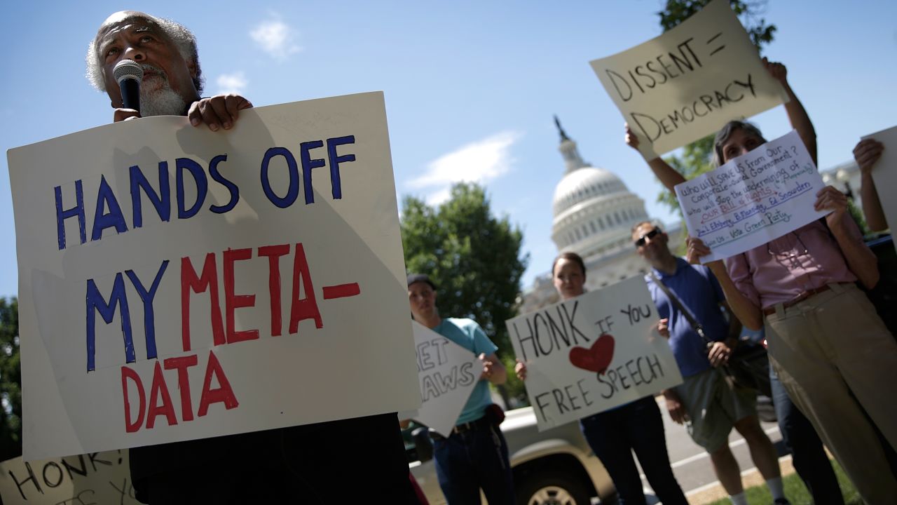 Americans Lose $1 Trillion as Corporations Exploit Data Privacy Crisis