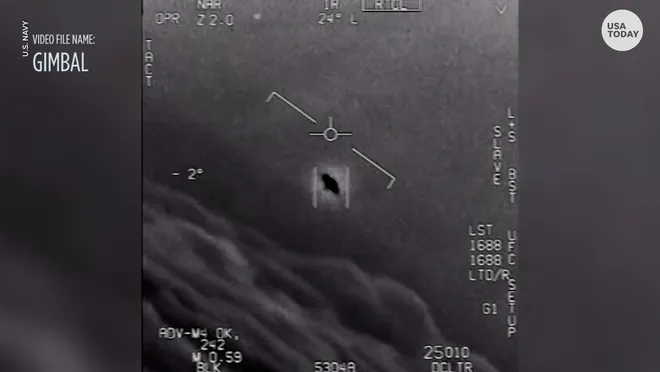 UFOs: Here's how to watch second US Congress hearing