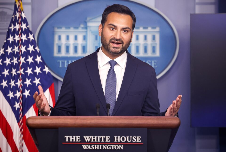 Biden revamps White House climate team with Podesta, Zaidi in top roles ...