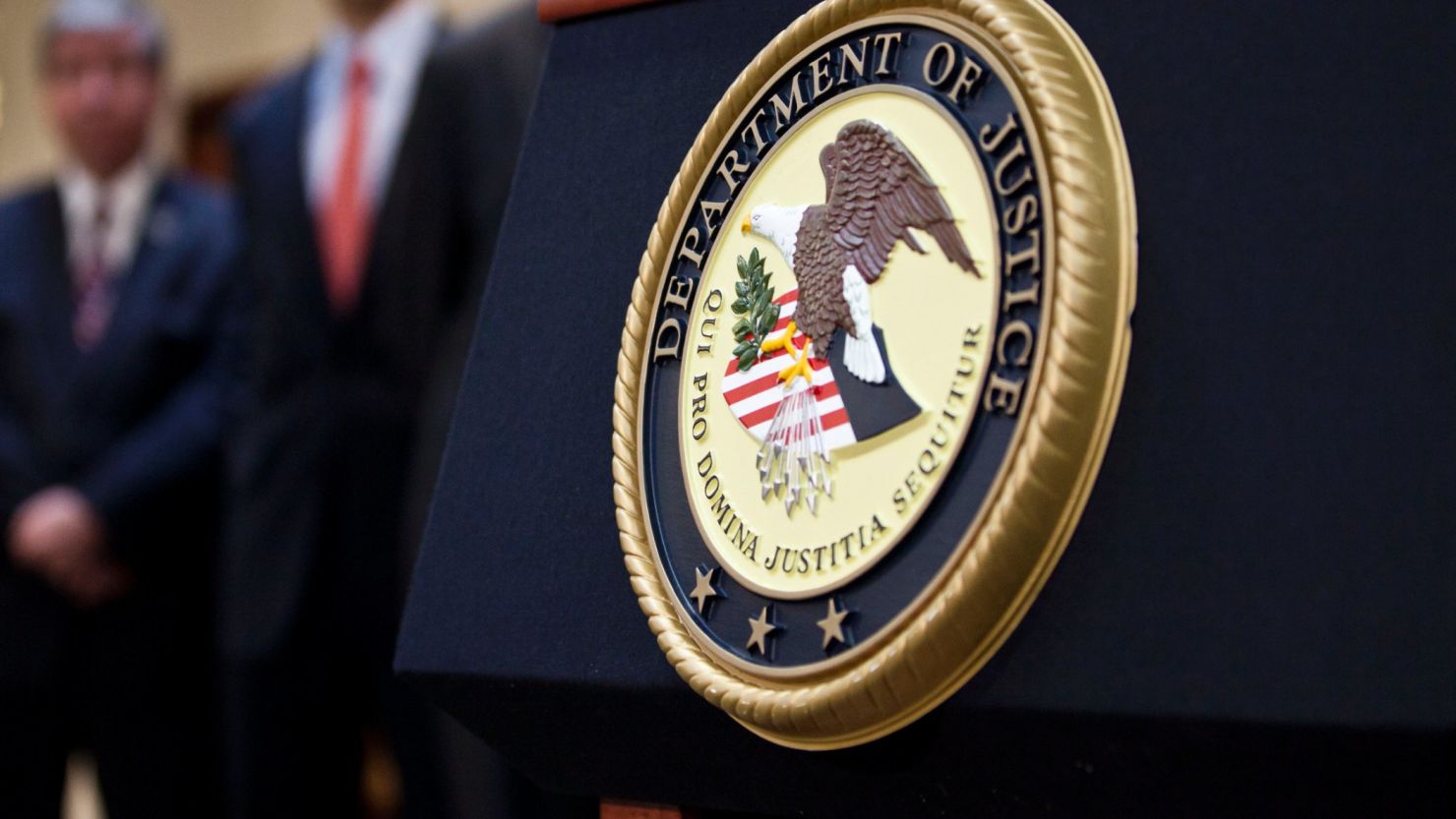 President has rare meeting with US attorney nominee | CNN ...