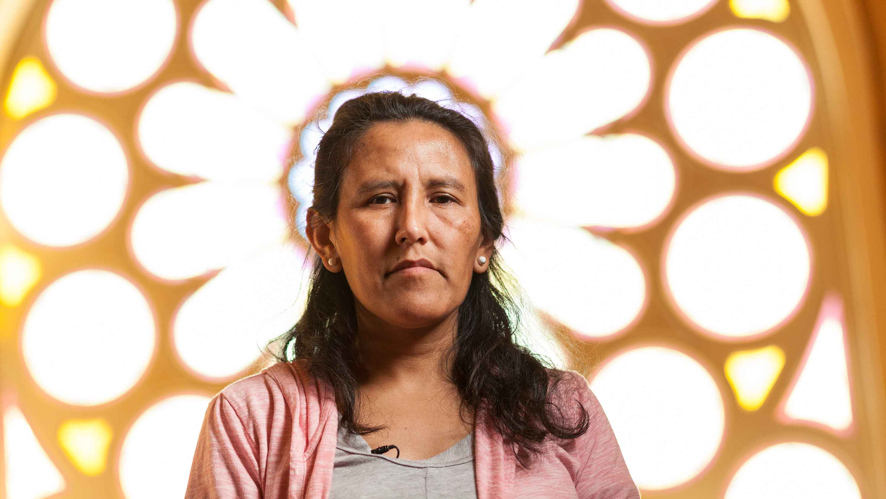 This undocumented mom won't be there when her kids get home | CNN