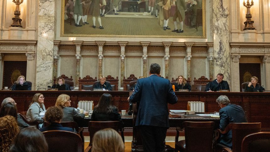 Wisconsin Supreme Court Defies 176-Year-Old Law to Protect Abortion Rights