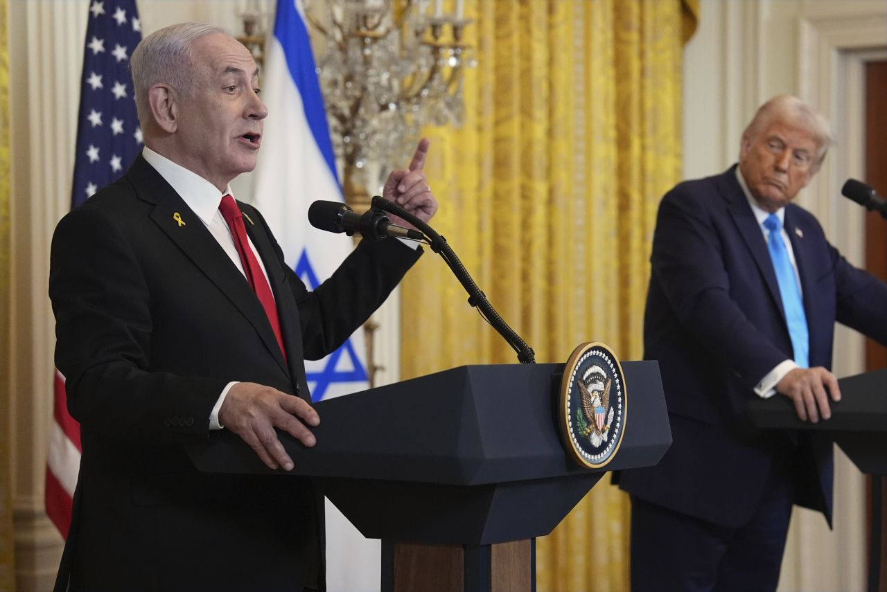 Iran's Nuclear Stocks Survive Bombing as Netanyahu Prepares for War