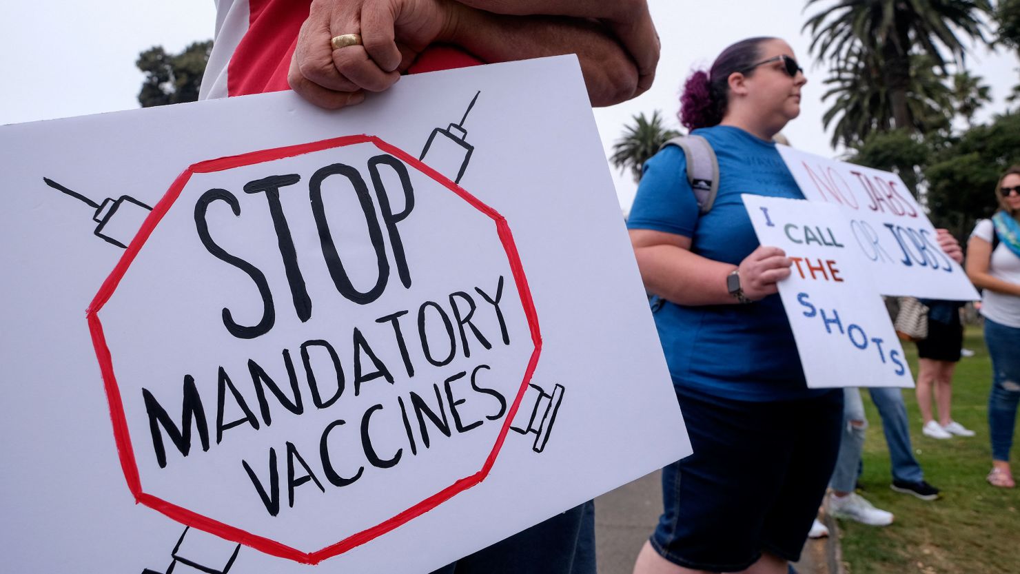 Opinion: Supreme Court’s conservative majority may be flexing its ...