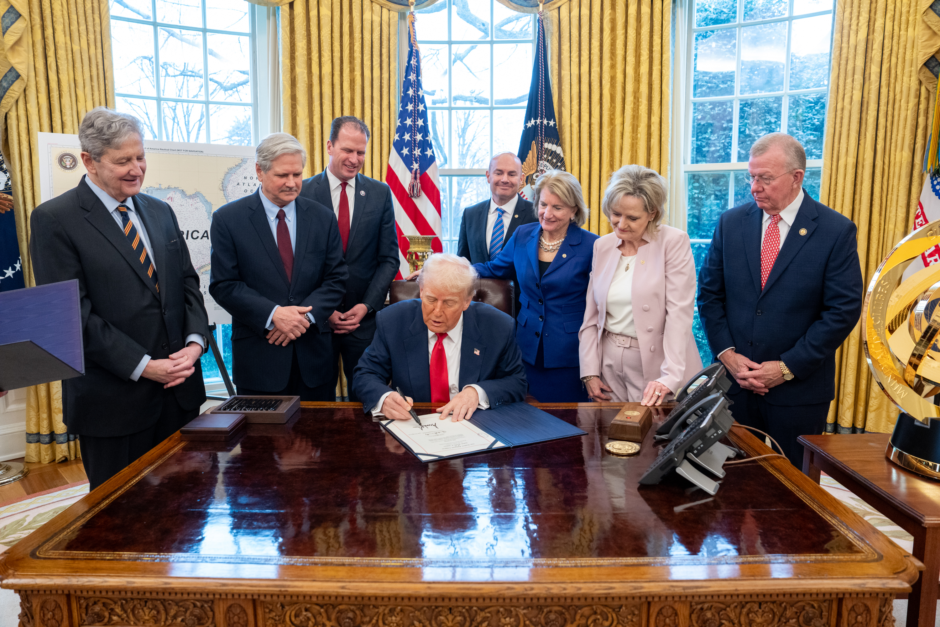 Trump's $196 Million Backer Turns Foe Over Destructive Bill That Slashes Welfare