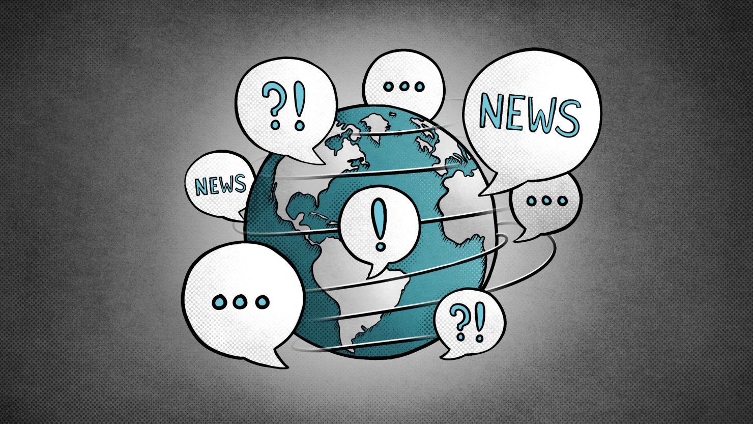 ‘Misinformation’ is crowned Dictionary.com’s word of the year | CNN