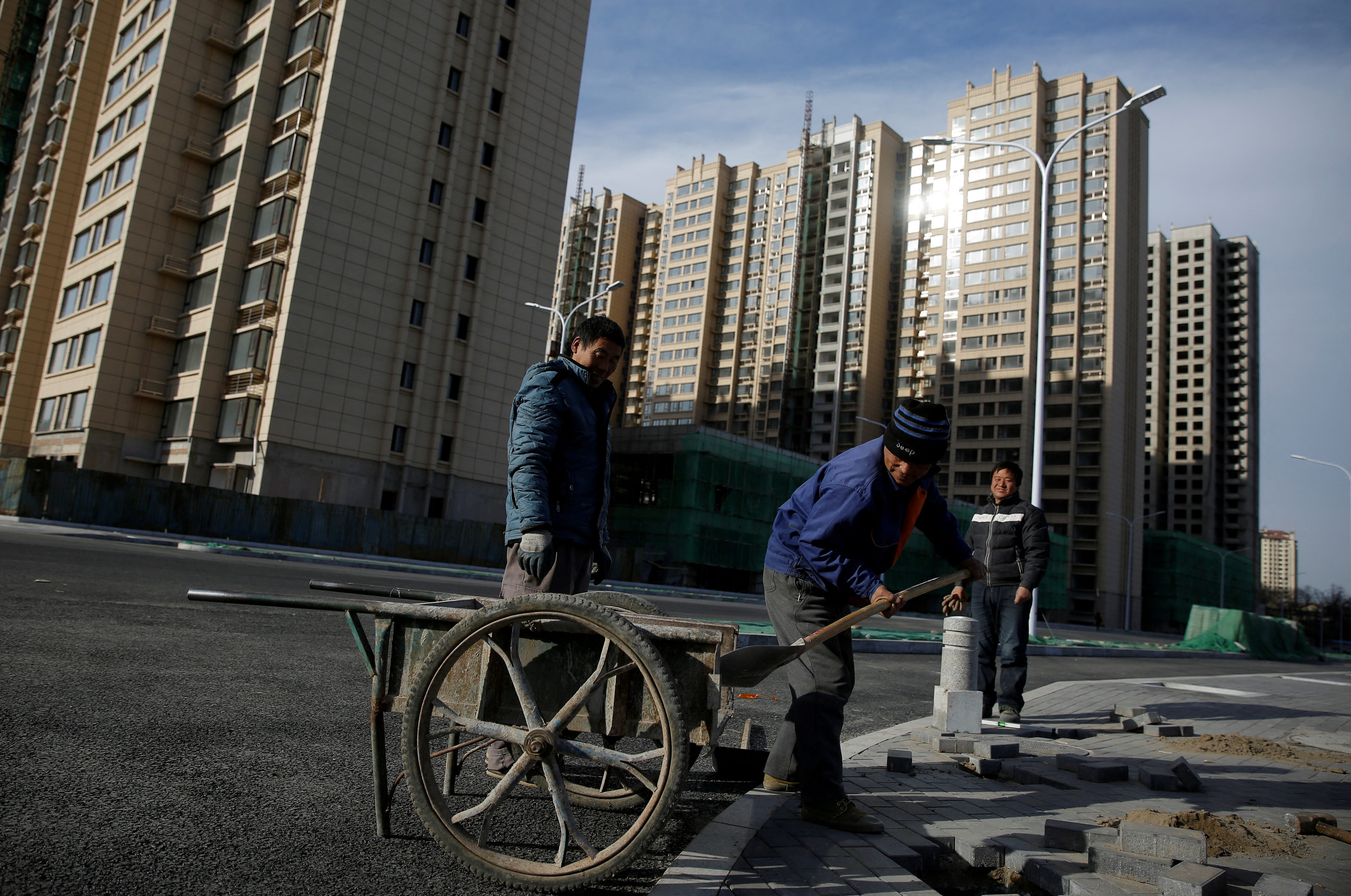 Why is China's economy slowing down and could it get worse ...