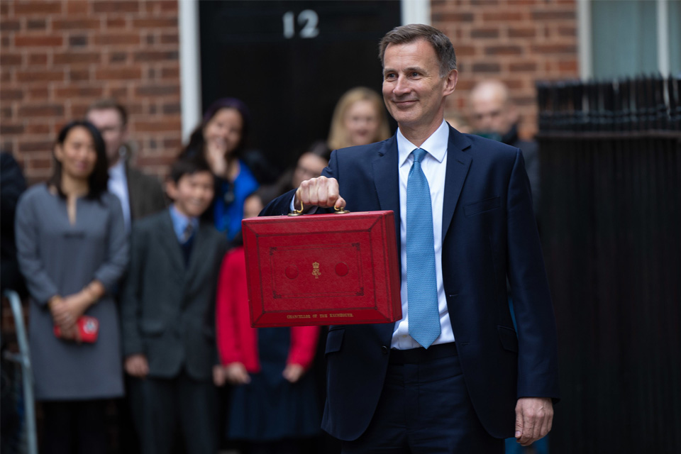 Spring Budget 2023 speech - GOV.UK