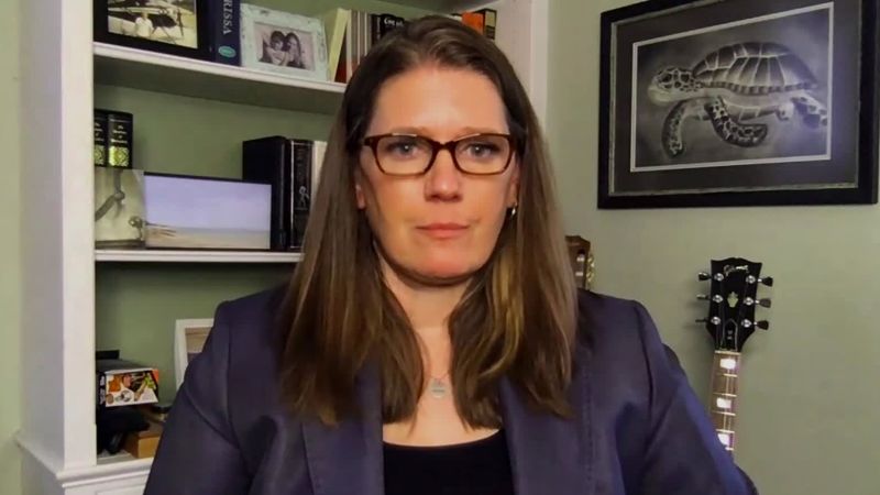 Trump Exhibits Alarming Cognitive Decline as Family Member Speaks Out