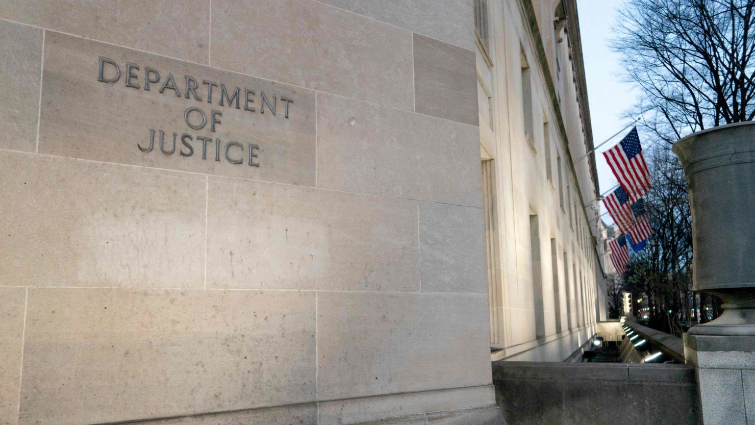 Justice Department closes in on documents subpoenaed from GOP ...