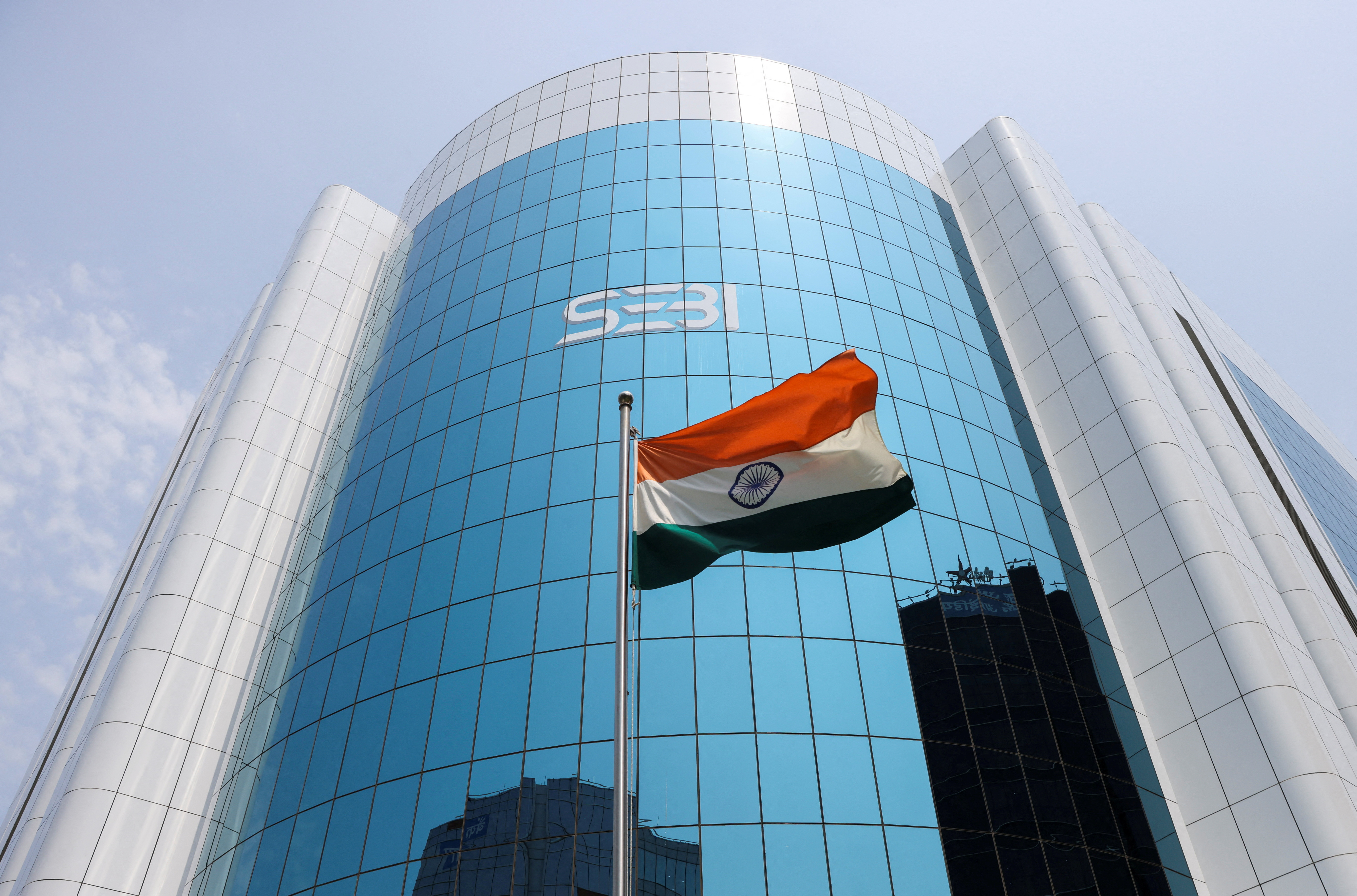 India tribunal sets aside markets watchdog's $3 million fine ...