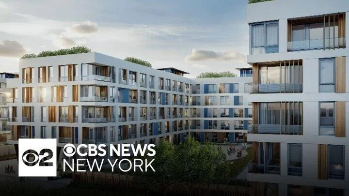 More than 500 new housing units are coming to Staten Island's North Shore
