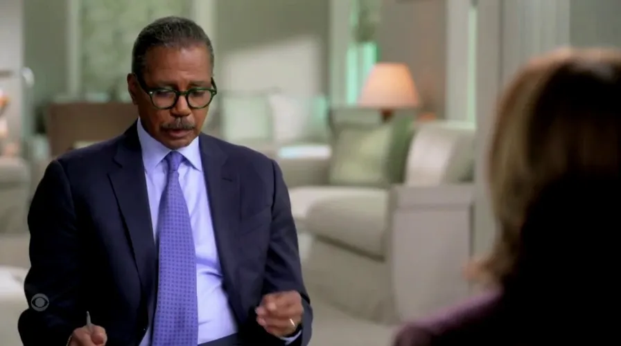 5 key takeaways from Kamala Harris' '60 Minutes' interview ...