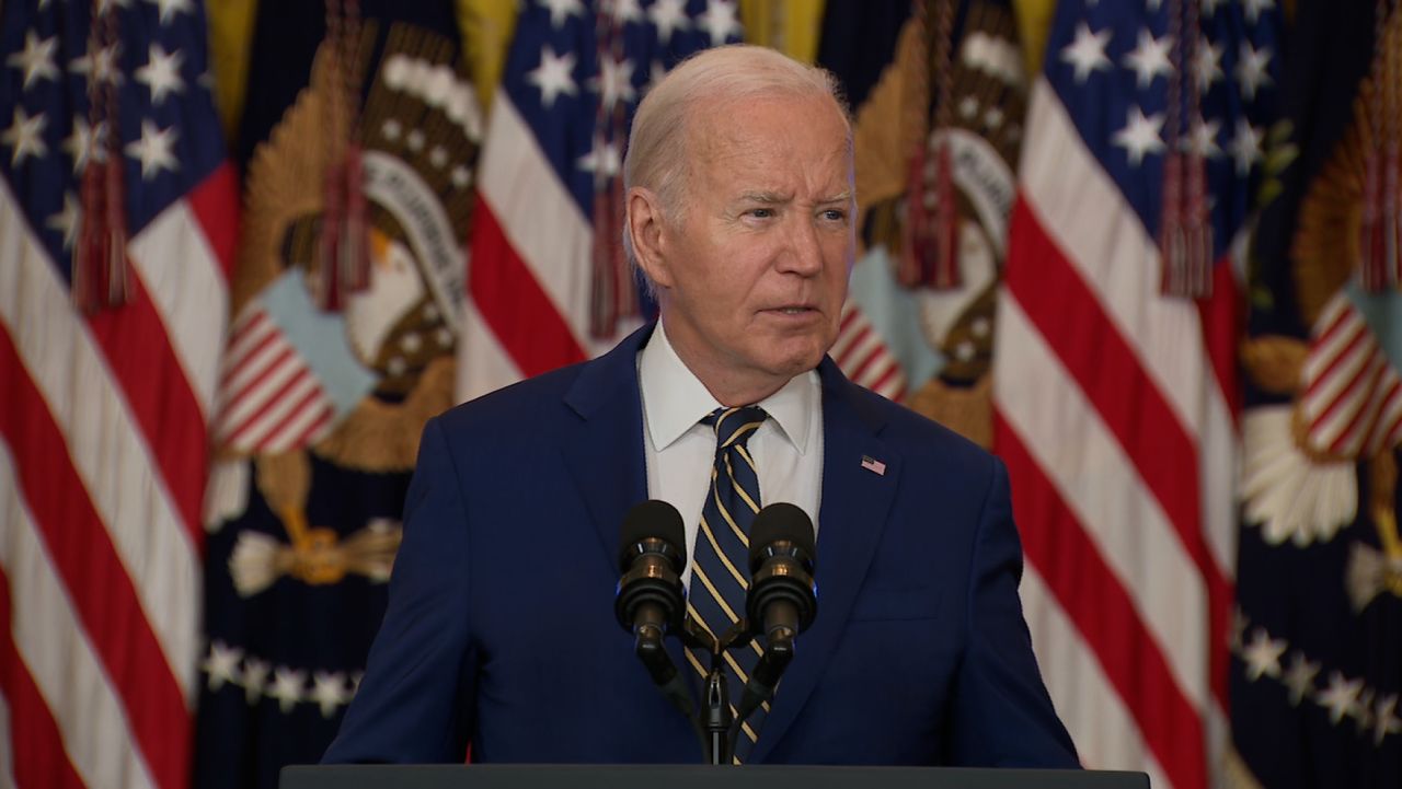 Biden's Immigration Policy Fails to Address 2.8 Million Migrant Surge