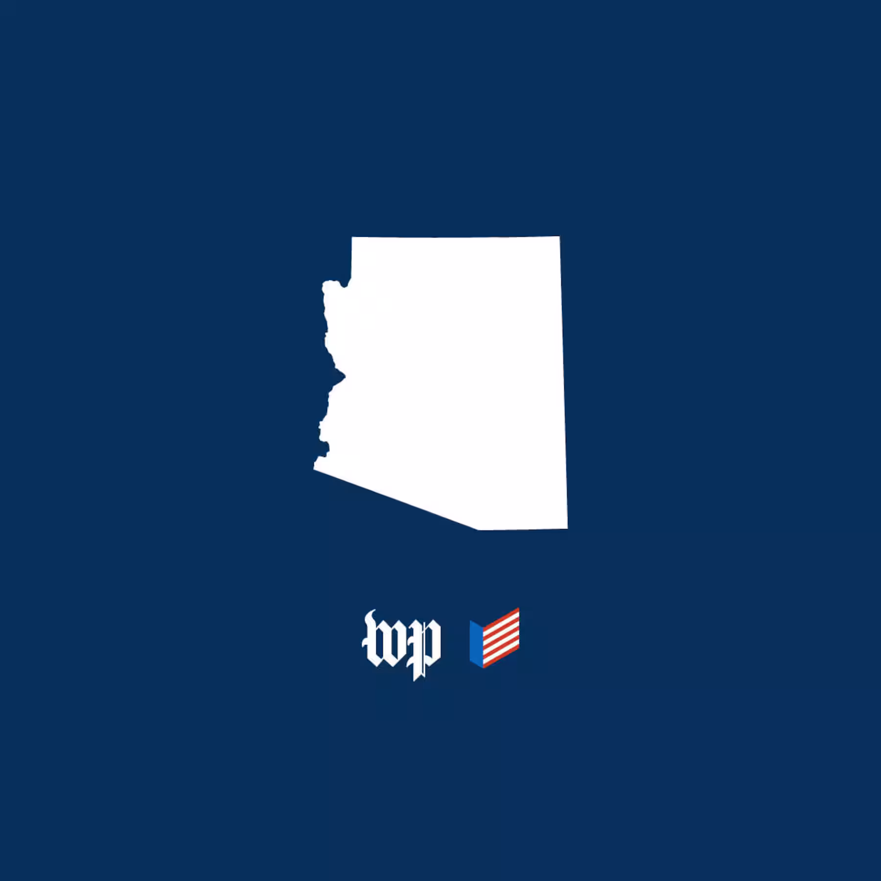 Arizona Democratic presidential primary election results 2024 ...