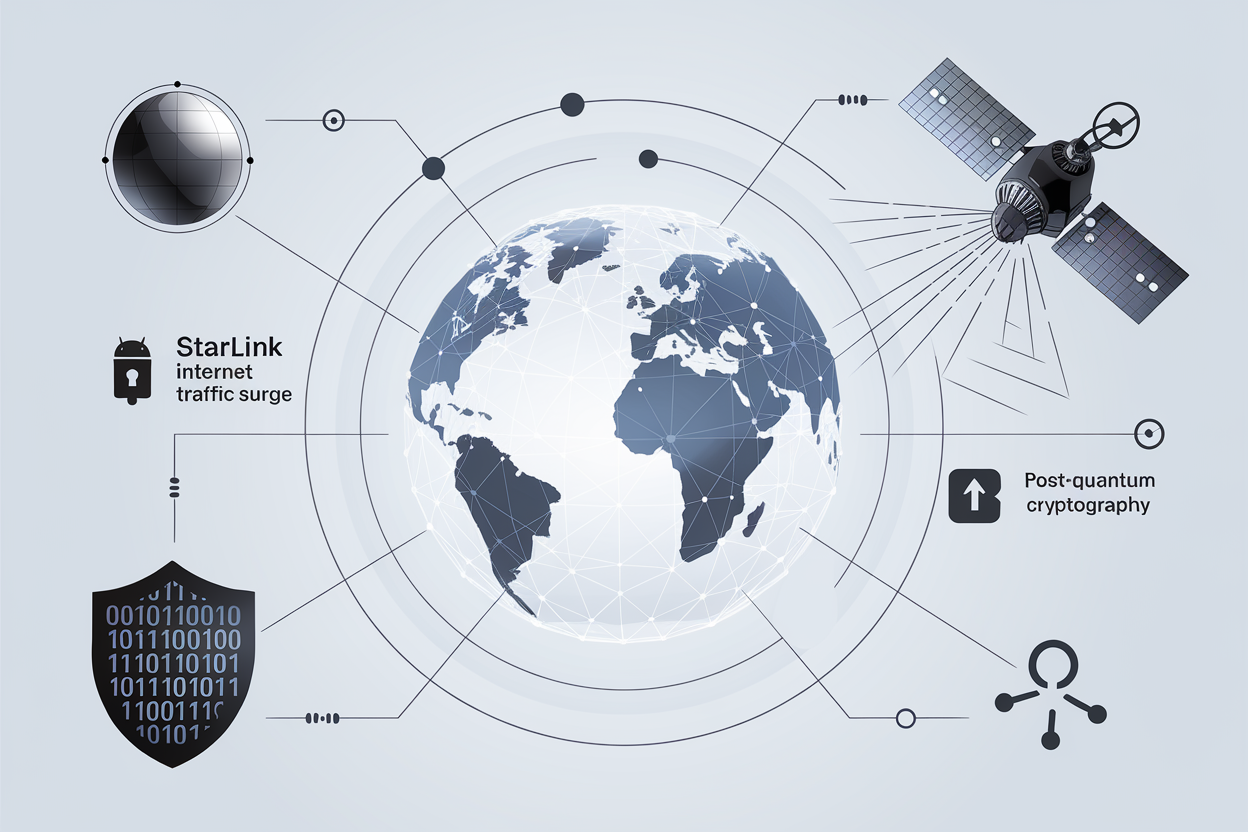 Cloudflare 2024 report highlights internet growth and rising ...