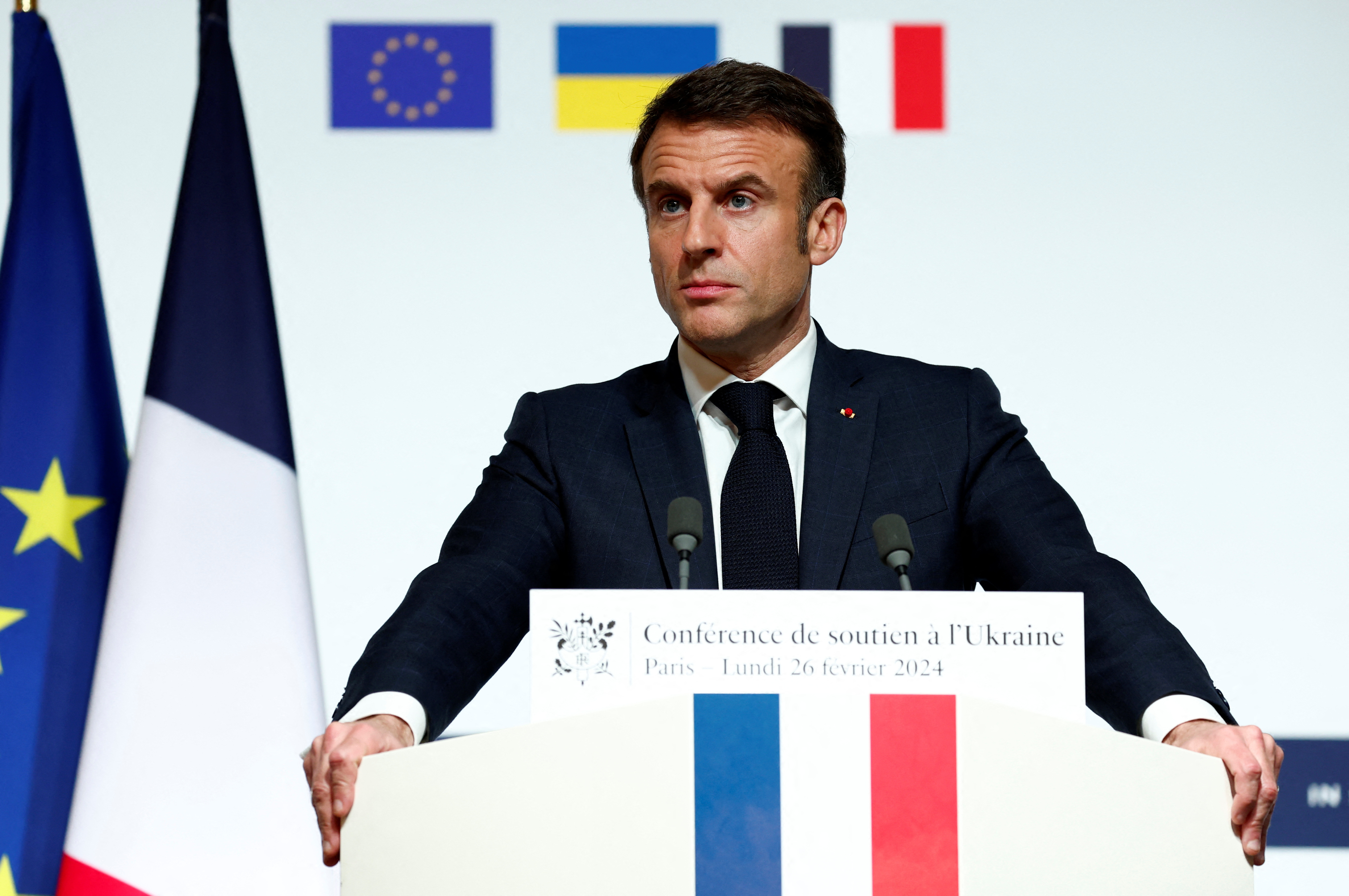 Macron's Anti-AC Agenda Puts Lives at Risk While Le Pen Exploits Heatwave Crisis