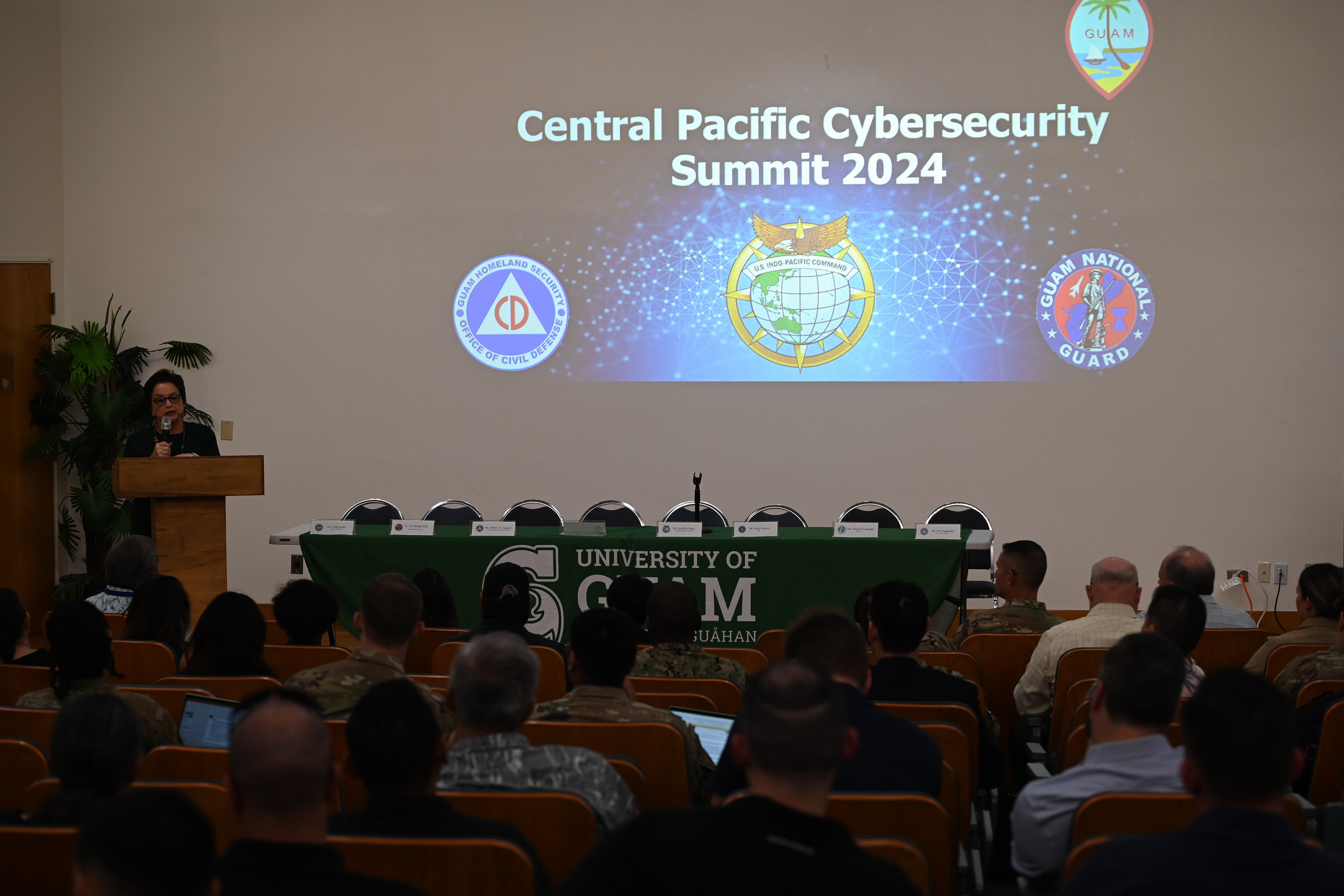 5.6 Tbps Cyber Attack Signals Looming Digital Catastrophe