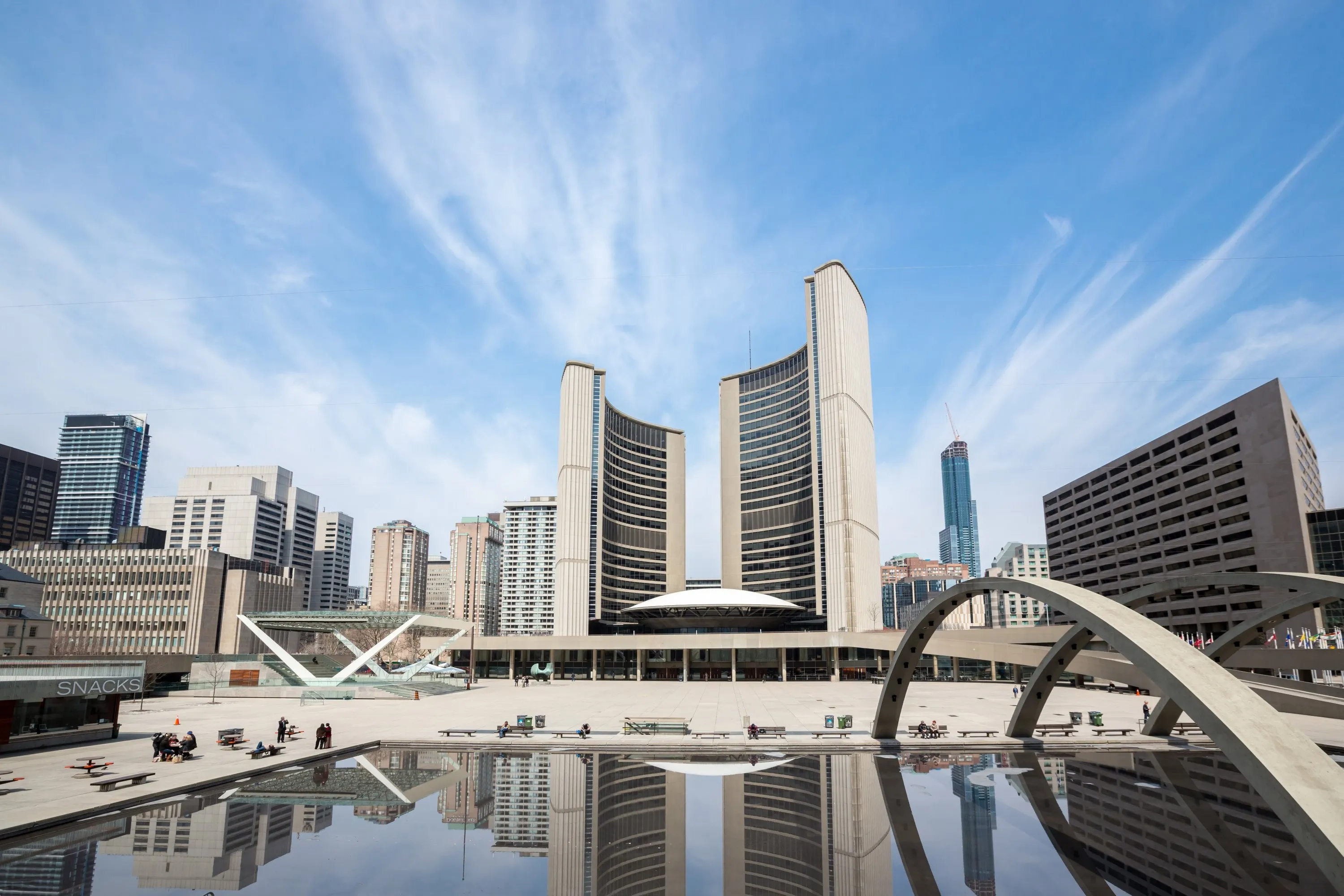 Toronto Risks Losing $30 Million in Housing Funds for Ignoring Sixplexes