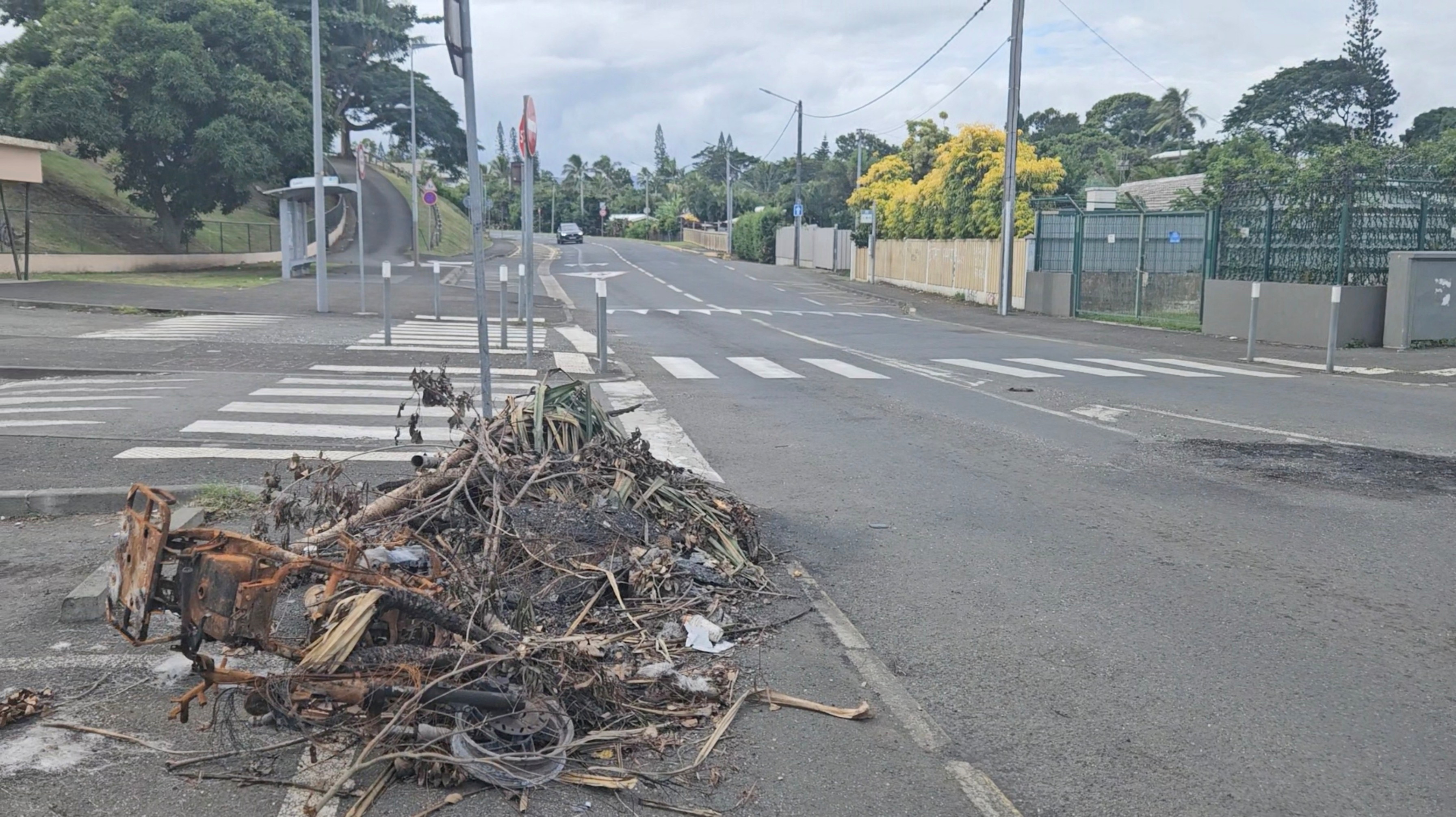 New Caledonia's Autonomy Deal Fails to Deliver Independence as Protests Continue to Roil French Rule