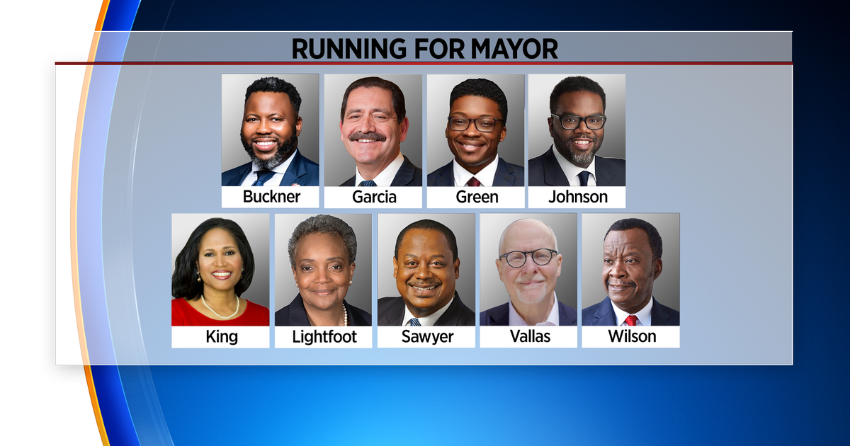 Nyc Mayor Election 2025 - Marie B. Laursen
