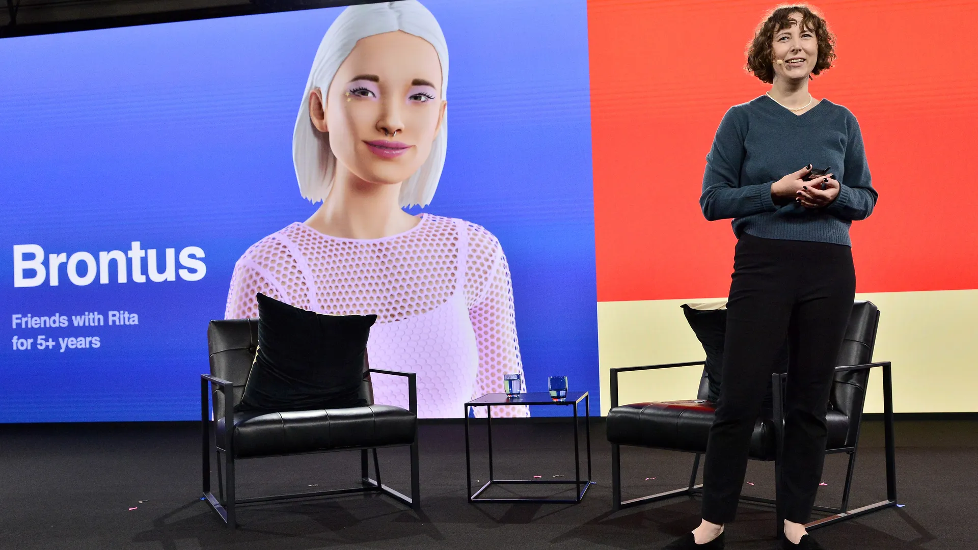 AI Will Steal $100 Billion from Workers as Tech Giants Profit Off Our Labor