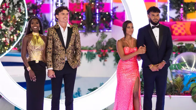 Love Island USA' 2025 finale reveals Season 7 winners