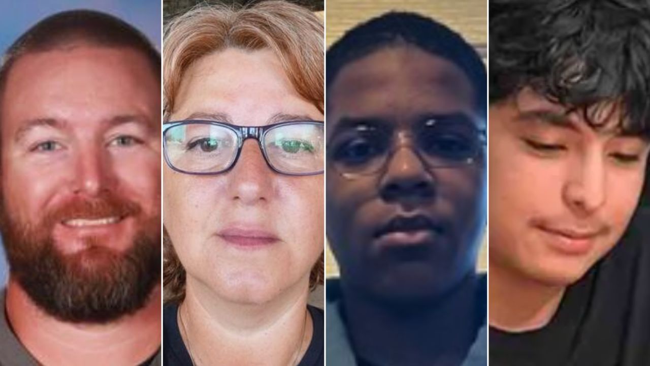 September 4 Georgia school shooting news | CNN