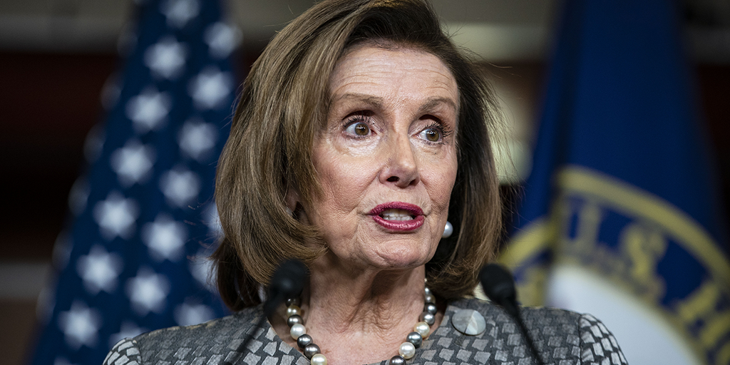WATCH LIVE: Speaker Pelosi holds weekly press conference | Fox News Video